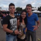 Oktober 10 Anos